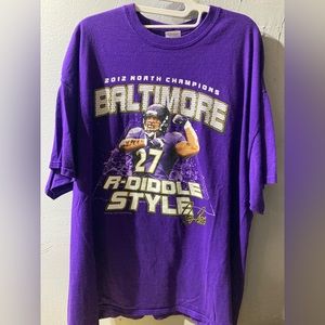 Baltimore Ravens 2012